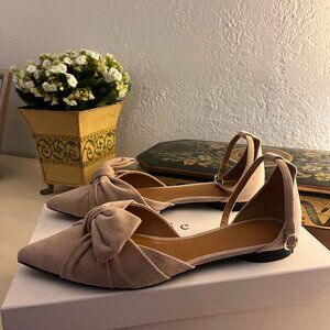 Joie Ballet Flats in Size 8.5